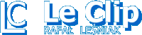 Le Clip logo